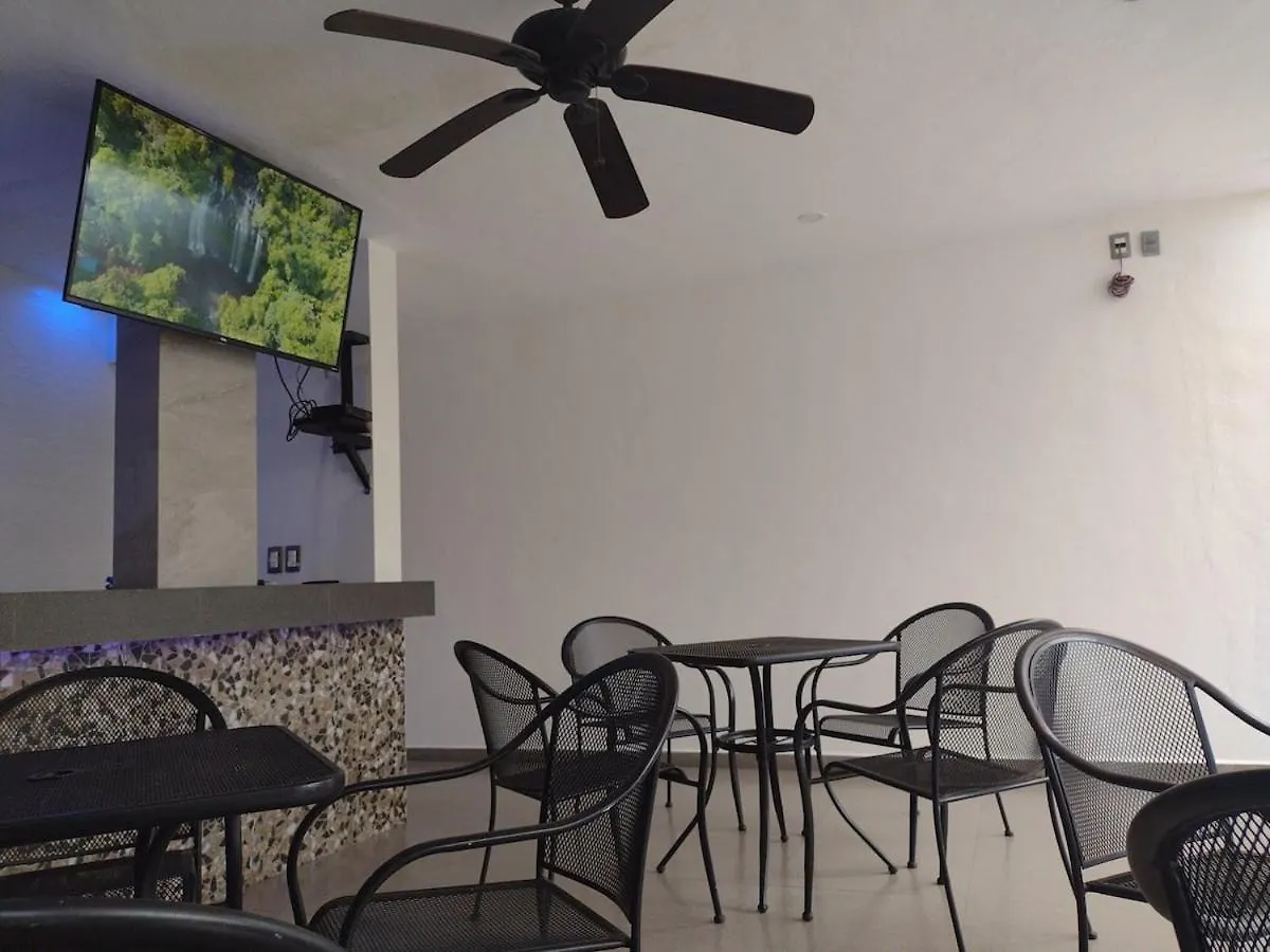 La Perlita Departamentos Apartment Playa del Carmen