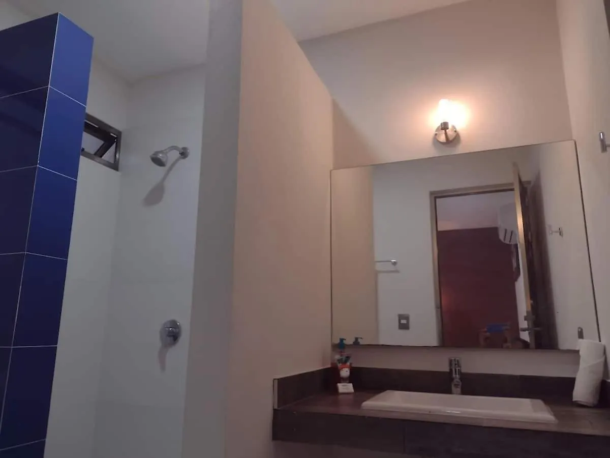 La Perlita Departamentos Apartment Playa del Carmen