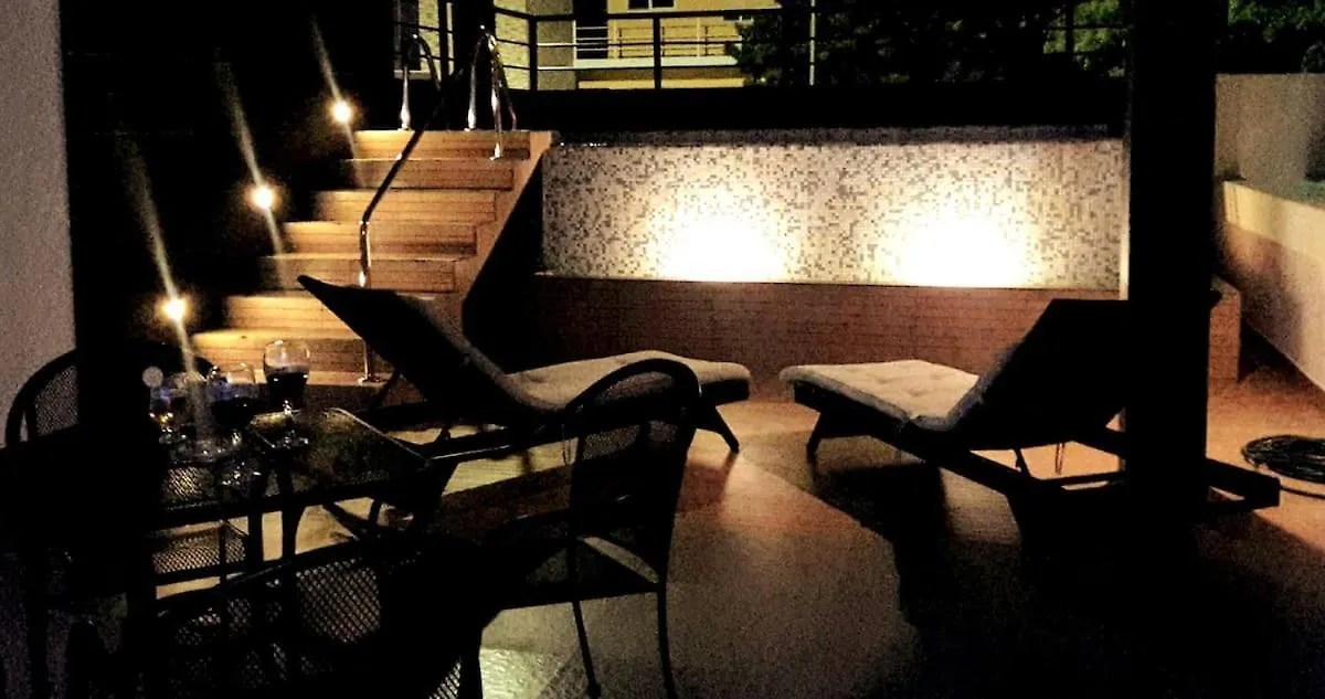 La Perlita Departamentos Apartment Playa del Carmen