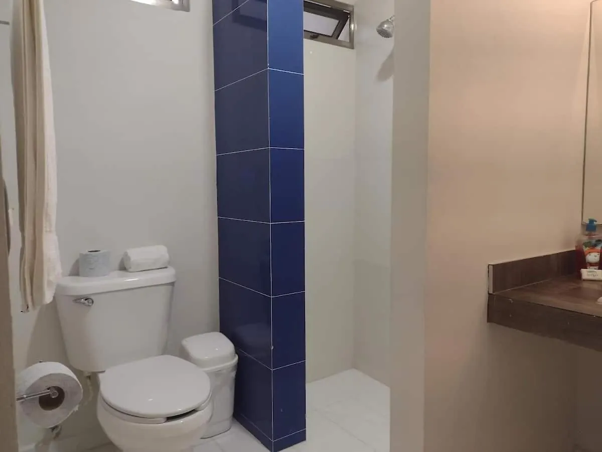 신데 델 카르멘 La Perlita Departamentos 아파트 멕시코